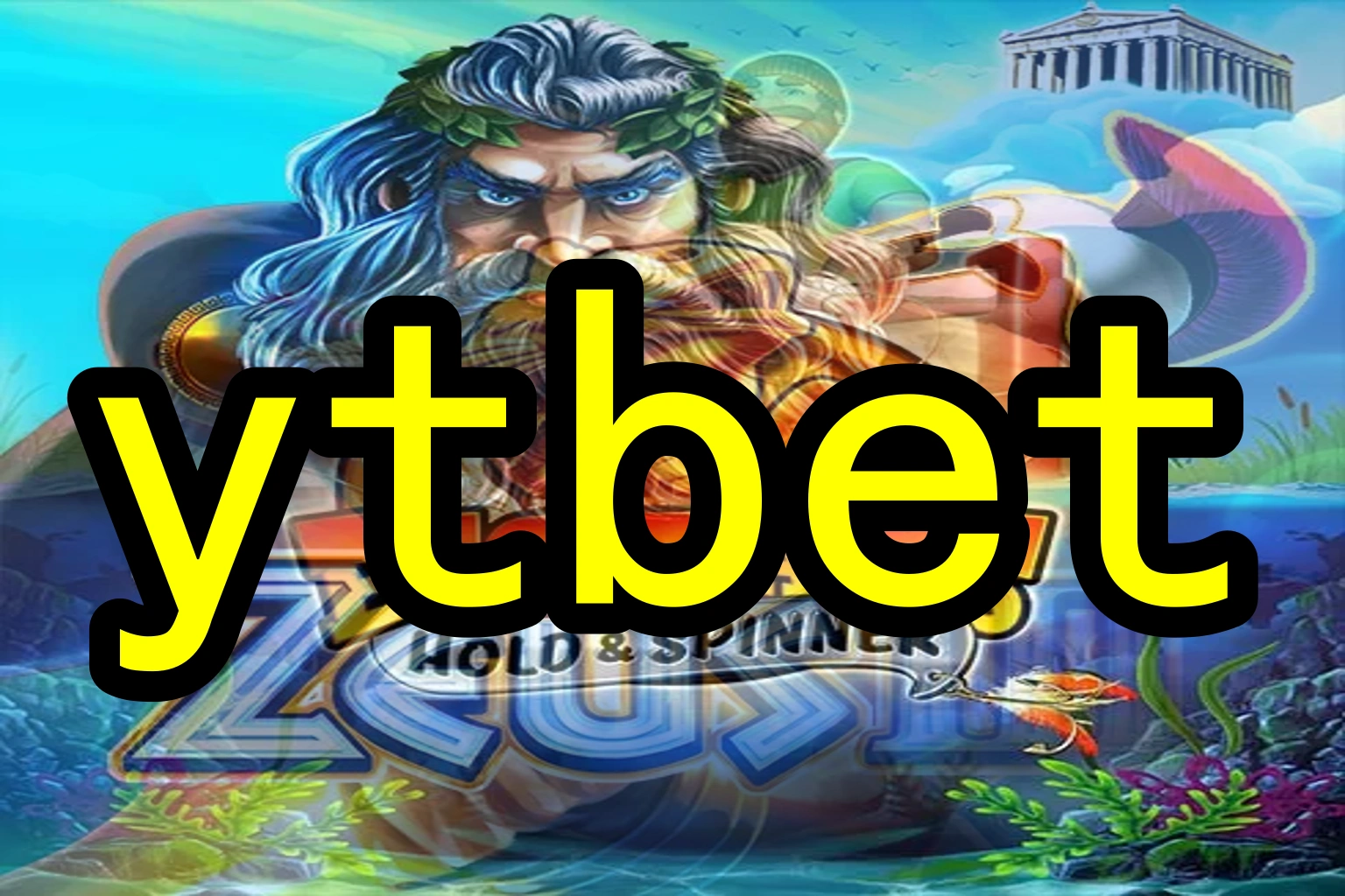 ytbet app Logo